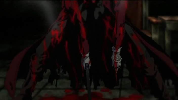 Otaku Gallery  / Anime e Manga / Hellsing / Screen Shots / OAV / OAV 2 / 265.jpg